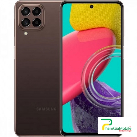 Thay Thế Sửa Ổ Khay Sim Samsung Galaxy M53 Không Nhận Sim Lấy Liền